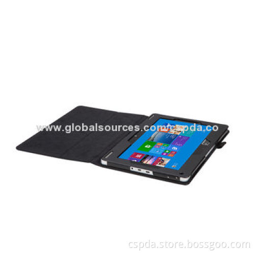 PU Leather Back Stand Case for Acer Aspire Switch 10